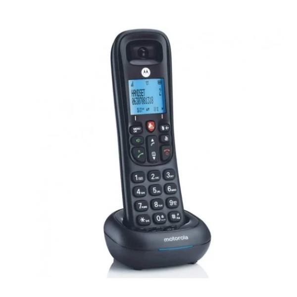 Motorola 107cd4001 Negro